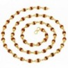 Handicraft Kottage Rudraksha Spiritual Meditation - CZ1200IM7TP