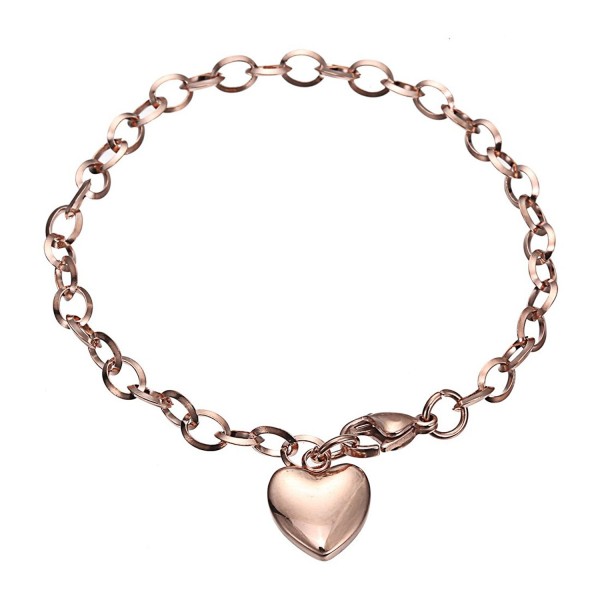 metal bracelets for women