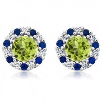 Gorgeous Earrings Matching Earring Jacket in Women's Stud Earrings